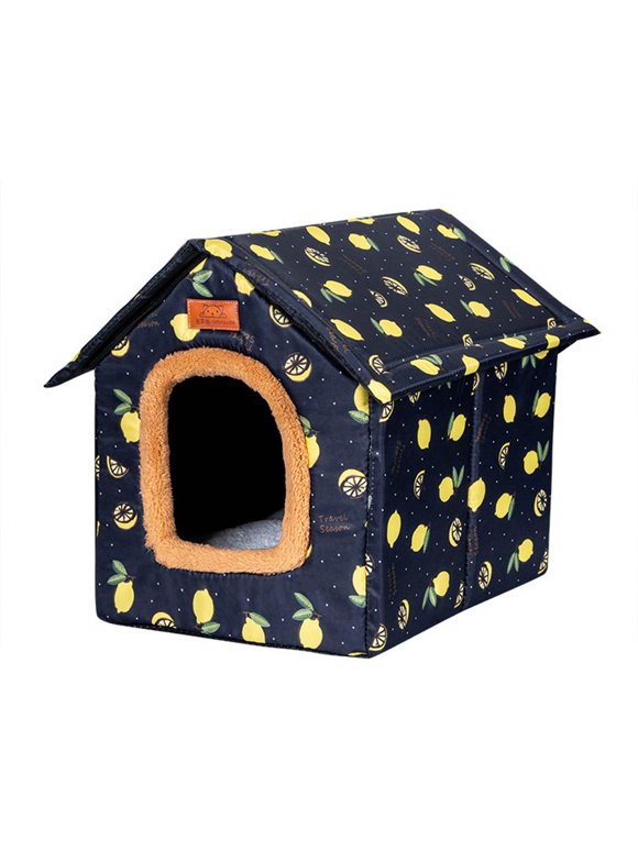 Small Dog Houses in Dog Houses