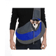 thumbnail image 1 of Transportador De Mascotas Ajustable, Manos Libres Malubero Casi todas las razas de gatos y cachorros,, 1 of 3