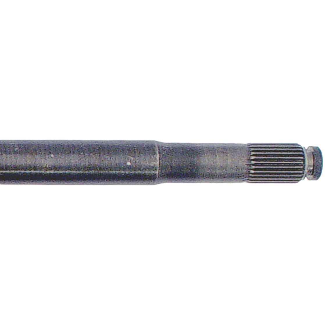 Dorman 630-303A Rear Driver Side Drive Axle Shaft for Specific Jeep Models