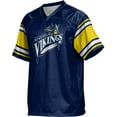 thumbnail image 3 of ProSphere Boys' Augustana University End Zone Football Fan Jersey, 3 of 6