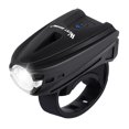 thumbnail image 2 of Linterna IPX4, faro de superbrillante, luz delantera inalámbrica con cable de carga USB para , bicylette Sharpla Luz de manillar de bicicleta, 2 of 8