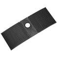 thumbnail image 1 of Gear  Dust Cover, 3W1713111J Shifter Bar Dust Cover Well Adapted  For Car, 1 of 8