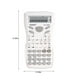 thumbnail image 3 of Calculadora a color, calculadora científica multifuncional para exámenes, función para estudiantes, pantalla de líneas, cálculo de arriba y abajo., 3 of 7