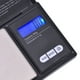 thumbnail image 3 of Báscula digital recargable para cocina y joyería 300 g/0,01 g, electrónica, de alta precisión, 3 of 8