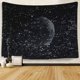 thumbnail image 3 of Tapiz de pared bohemio CHAO 130cmX150cm, 3 of 5