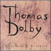 Astronauts & Heretics (CD) by Thomas Dolby