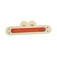 thumbnail image 3 of Tablero ocupado para , accesorios de bricolaje, Material de enseñanza, juguete de viaje portátil interactivo de desarrollo, juguetes educativos rana naranja Sunnimix Material de tablero ocupado, 3 of 8