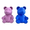 thumbnail image 4 of Goma Prichos Osito Varios Modelos 1 Pieza, 4 of 4