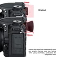 thumbnail image 3 of Cámara con visor y visor para Nikon D780, D750, D610, D600, 3 of 9