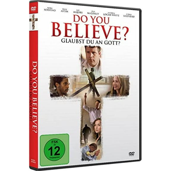 Do You Believe? [DVD]