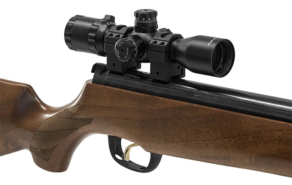 UTG BugBuster Riuflescope