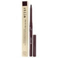 thumbnail image 3 of Delineador de ojos en gel resistente al agua Stay All Day Smudge and Set - Plumfull de Stila para mujeres - Delineador de ojos de 0,012 oz, 3 of 7