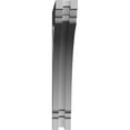 thumbnail image 2 of 1 7/8"W x 12"D x 12"H Stanford Architectural Grade PVC Corbel, 2 of 9