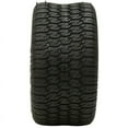 thumbnail image 3 of Set of 4 Carlisle Turf Trac R/S 16/6.50-8 64A4 B Tires, 3 of 4