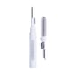 thumbnail image 2 of Cepillo de limpieza multifuncional para auriculares con Bluetooth Compatible con Airpods 44563 Compatible con Airpods Pro Compatible con AweSitey EL016339-00, 2 of 5