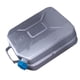 thumbnail image 5 of Bidón De Gas, 20 Litros, Portátil, De Fácil Manejo, Respiraderos De Ventilación Automáticos, Bidón De Aluminio De Flujo Suave Con Mango Para Motosierras, 5 of 7