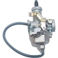 thumbnail image 3 of Carburador Pz27 para motores de 125 cc, 150 cc, 200 cc, 250 cc y 300 cc - Para quads y karts, 3 of 5