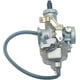 thumbnail image 3 of Carburador Pz27 para motores de 125 cc, 150 cc, 200 cc, 250 cc y 300 cc - Para quads y karts, 3 of 5