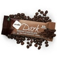 thumbnail image 3 of NuGo Dark Chocolate Mocha, 11g Protein, Vegan, Gluten Free, Kosher Pareve, 24 Count, 3 of 9