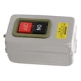 thumbnail image 3 of Interruptor de luz Interruptor basculante Interruptor basculante iluminado Interruptor de arranque Interruptor de encendido/apagado, 3 of 7
