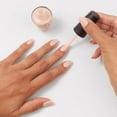 thumbnail image 3 of OPI Nail Envy Lacquer, Bubble Bath, Nail Polish, 0.5 fl oz, 3 of 5