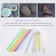 thumbnail image 2 of Mandala Dotting Tools Set for Painting Rocks,Painting Rocks Dot Kit, 2 of 5