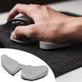 thumbnail image 3 of Lolmot Mouse Wrist Pad Mobile Wrist Support Mouse Pad Wrist Guard Home Tools, 3 of 4