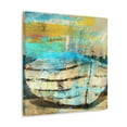 thumbnail image 2 of Dinghy: Pop Art Icon - Canvas, 2 of 10