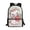 Strawberry Cow, variant on Pzuqiu Strawberry Cow School Backpack for Kids Girls, 17 Inch Bookbag for Girls Age 6-8,Lightweight School Bag for Preschool, Primary,Kindergarten School Supplies