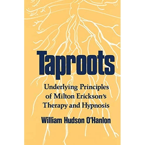 Pre-Owned Taproots (Paperback) 0393700313 9780393700312