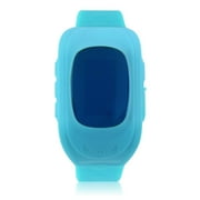 Smart Watch For Kids Durable Children Kids Smart Watch Q50 Accurate Locator Tracker SOS Emergency Anti-Lost Smart Wrist Watch For Android