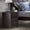 Expresso, variant on Grain Wood Furniture Shaker 2-Drawer Bedside Nightstand, Solid Wood with Walnut Finish