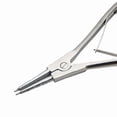 thumbnail image 3 of SZCO 7 Inch Ring Opening Pliers Stainless Steel Tool for Small And Large Rings Precision Jewelry Craft And Utility Pliers, 3 of 3