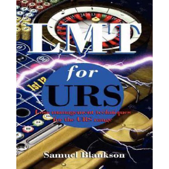 Lmt for Urs Loss Management Techniques for the Ultimate Roulette System Range