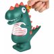 thumbnail image 1 of Hucha Infantil Original Dinosaurio Hucha para Niña y Niño Decora, 1 of 5