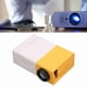 thumbnail image 4 of Mini Proyector, Proyector Inteligente 1080p Hifi 30000 H ABS, Distancia De Potencia De 5 V 2 A De 1,5 A 2,0 M Proyector Para Vijar, Caminar Y Acampar, 4 of 7