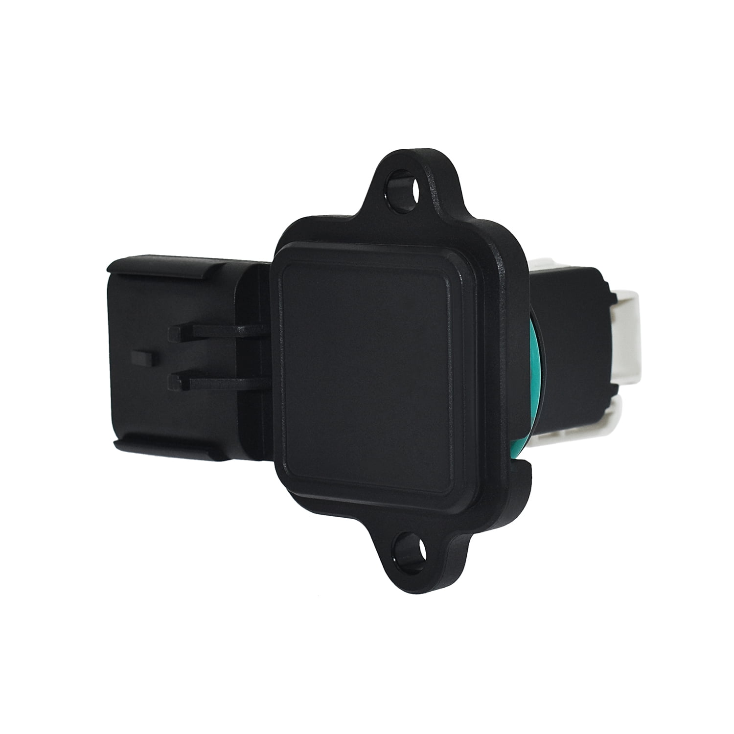 Mass Air Flow Sensor Meter MAF Compatible for 2007-2015 Dodge Ram 2500 3500 4500 5500 6.7L Diesel, Replace 68002441AB 5WK97506