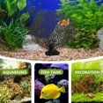 thumbnail image 4 of BESTYASH Coral Artificial Negro Decorativo Para Acuario Y De Paisaje, 4 of 6