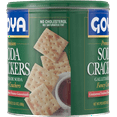 thumbnail image 3 of Goya Soda Crackers, 24.0 OZ, 3 of 9
