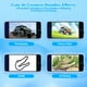 thumbnail image 4 of Cámara digital VOGBY Kids AI Touch Screen 32GB WiFi Azul, 4 of 7