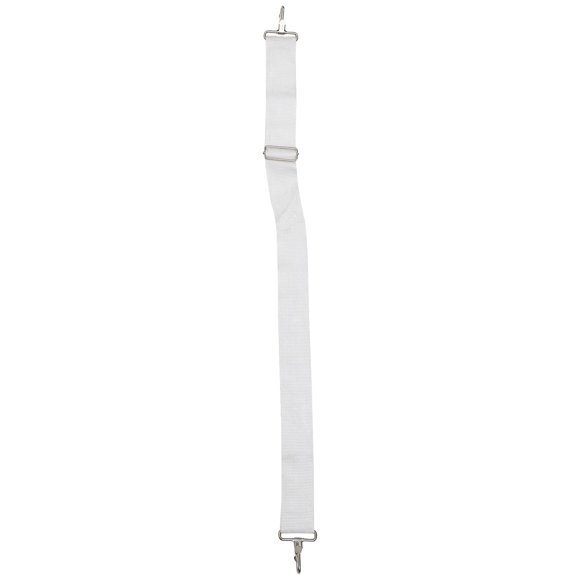 HAMPPLIES Strap Para Snare Drum De Tela Oxford Ajustable Para Marcha Y Conciertos