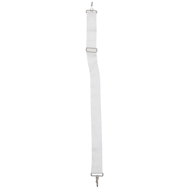 HAMPPLIES Strap Para Snare Drum De Tela Oxford Ajustable Para Marcha Y Conciertos