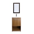 thumbnail image 1 of Gabinete Para Baño Con Espejo Decorativo PATTANI, 1 of 6