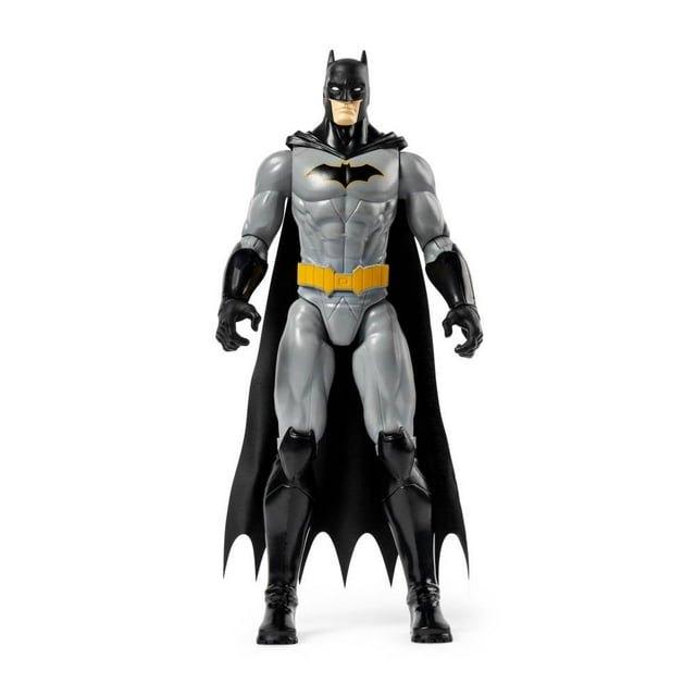 Figura de Acción SpinMaster Batman Batman 12 Pulgadas