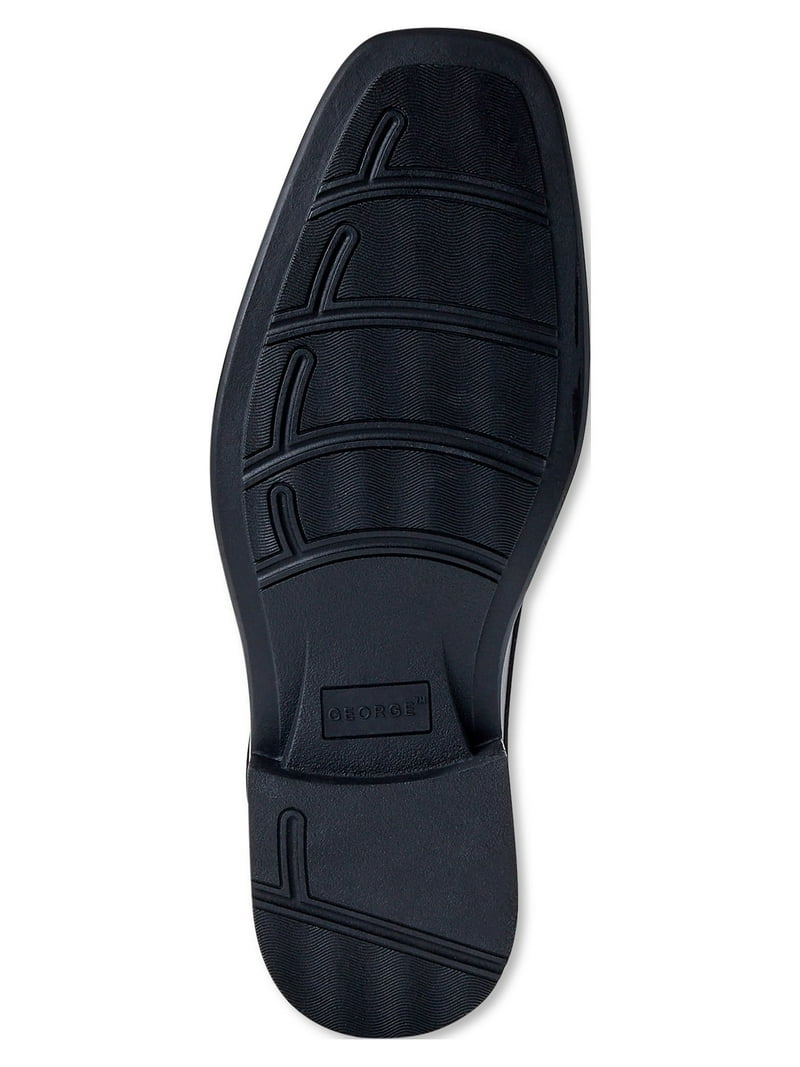 george men's dominic loafer casual dress shoes George Men's Dominic Loafer Casual Dress Shoes