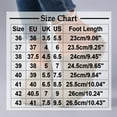 thumbnail image 3 of Wowcloth Women's Fashion Casual Closed-Toe Slide Sandals – Trendy Solid Color with Wedge Heel & Wide Width Options for Everyday Summer Footwear, 3 of 9
