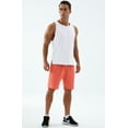 thumbnail image 6 of icyzone Workout Tank Tops for Men - Running Muscle Tank Athletic Shirts, 6 of 6