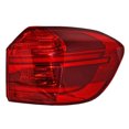 thumbnail image 1 of Calavera Derecha BMW X3  2018 2019 TYC  Calavera, 1 of 4