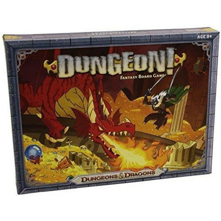 dungeon fantasy board game dungeons dragons d d walmart com