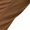 Brown, variant on Womens Summer Drawstring Capri Pants Side Split Elastic Waist Casual Pants Lightweight Cropped Trousers With Pockets Classic Fit Solid Color Basic Capris Fashion Beach Vacation Lounging Clothes